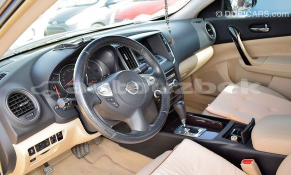 Buy Import Nissan Maxima Other Car in Import - Dubai in Andijon Buy Import Nissan Maxima Other Car in Import - Dubai in Andijon