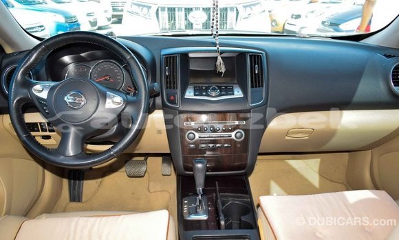 Buy Import Nissan Maxima Other Car in Import - Dubai in Andijon Buy Import Nissan Maxima Other Car in Import - Dubai in Andijon