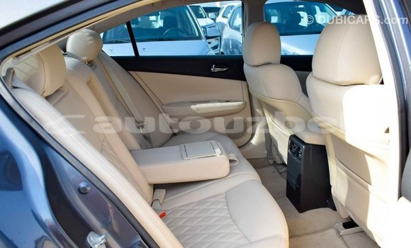 Buy Import Nissan Maxima Other Car in Import - Dubai in Andijon Buy Import Nissan Maxima Other Car in Import - Dubai in Andijon