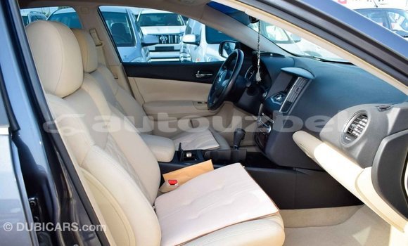 Buy Import Nissan Maxima Other Car in Import - Dubai in Andijon Buy Import Nissan Maxima Other Car in Import - Dubai in Andijon