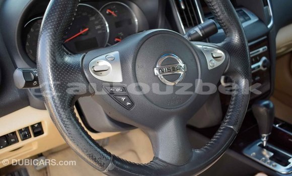 Buy Import Nissan Maxima Other Car in Import - Dubai in Andijon Buy Import Nissan Maxima Other Car in Import - Dubai in Andijon