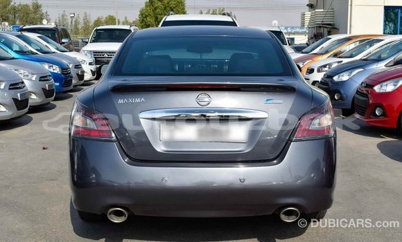 Buy Import Nissan Maxima Other Car in Import - Dubai in Andijon Buy Import Nissan Maxima Other Car in Import - Dubai in Andijon
