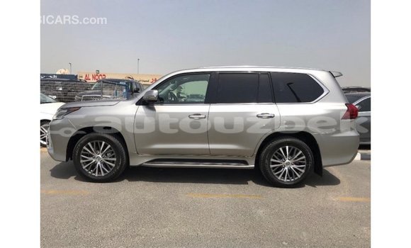 Buy Import Lexus LX Other Car in Import - Dubai in Andijon Buy Import Lexus LX Other Car in Import - Dubai in Andijon