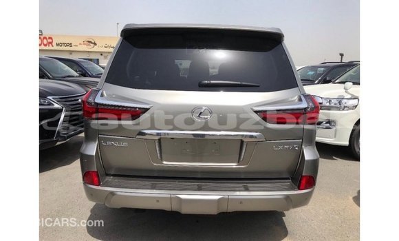 Buy Import Lexus LX Other Car in Import - Dubai in Andijon Buy Import Lexus LX Other Car in Import - Dubai in Andijon