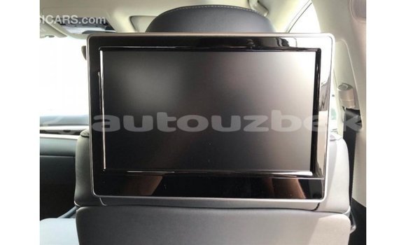 Buy Import Lexus LX Other Car in Import - Dubai in Andijon Buy Import Lexus LX Other Car in Import - Dubai in Andijon