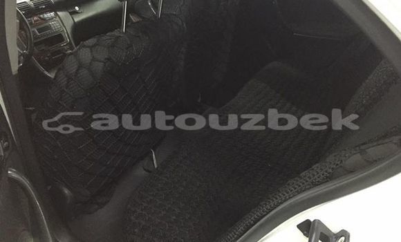 Buy Used Mercedes-Benz C-klasse White Car in Tashkent in Toskent Buy Used Mercedes-Benz C-klasse White Car in Tashkent in Toskent