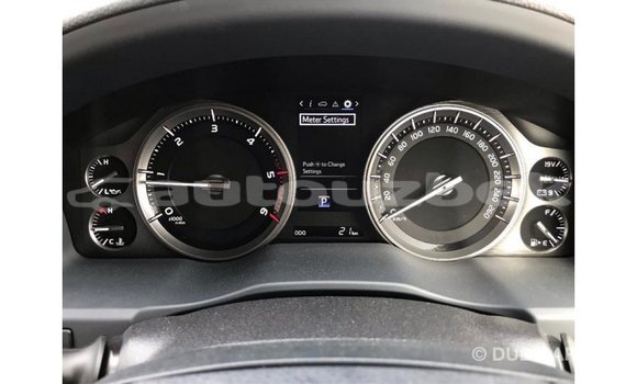 Buy Import Toyota Land Cruiser Black Car in Import - Dubai in Andijon Buy Import Toyota Land Cruiser Black Car in Import - Dubai in Andijon