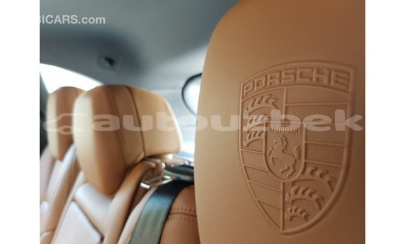 Buy Import Porsche Cayenne White Car in Import - Dubai in Andijon Buy Import Porsche Cayenne White Car in Import - Dubai in Andijon