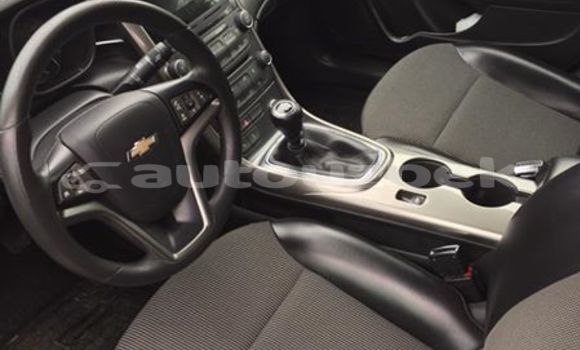 Buy Used Chevrolet Malibu Black Car in Tashkent in Toskent Buy Used Chevrolet Malibu Black Car in Tashkent in Toskent