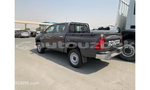 Buy Import Toyota Hilux Other Car in Import - Dubai in Andijon Buy Import Toyota Hilux Other Car in Import - Dubai in Andijon