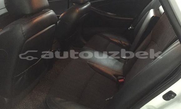 Buy Used Hyundai Sonata White Car in Tashkent in Toskent Buy Used Hyundai Sonata White Car in Tashkent in Toskent