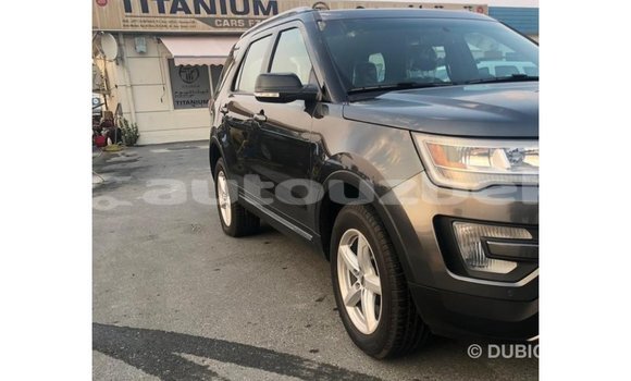 Buy Import Ford Explorer Other Car in Import - Dubai in Andijon Buy Import Ford Explorer Other Car in Import - Dubai in Andijon