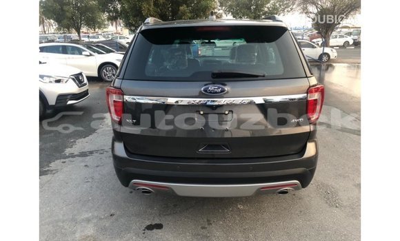 Buy Import Ford Explorer Other Car in Import - Dubai in Andijon Buy Import Ford Explorer Other Car in Import - Dubai in Andijon