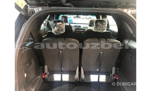 Buy Import Ford Explorer Other Car in Import - Dubai in Andijon Buy Import Ford Explorer Other Car in Import - Dubai in Andijon