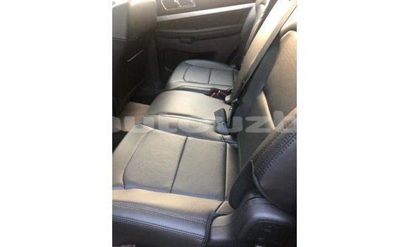 Buy Import Ford Explorer Other Car in Import - Dubai in Andijon Buy Import Ford Explorer Other Car in Import - Dubai in Andijon