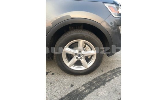 Buy Import Ford Explorer Other Car in Import - Dubai in Andijon Buy Import Ford Explorer Other Car in Import - Dubai in Andijon