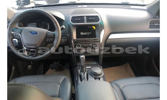 Buy Import Ford Explorer Other Car in Import - Dubai in Andijon Buy Import Ford Explorer Other Car in Import - Dubai in Andijon