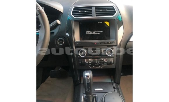 Buy Import Ford Explorer Other Car in Import - Dubai in Andijon Buy Import Ford Explorer Other Car in Import - Dubai in Andijon