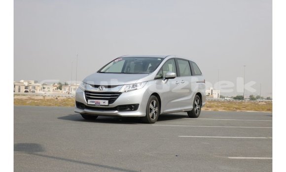 Buy Import Honda Odyssey Other Car in Import - Dubai in Andijon