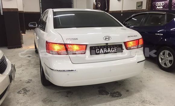 Buy Used Hyundai Sonata White Car in Tashkent in Toskent Buy Used Hyundai Sonata White Car in Tashkent in Toskent