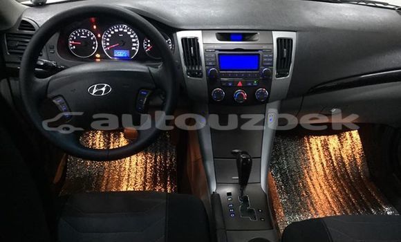 Buy Used Hyundai Sonata White Car in Tashkent in Toskent Buy Used Hyundai Sonata White Car in Tashkent in Toskent