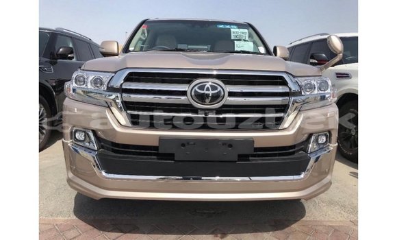 Buy Import Toyota Land Cruiser Other Car in Import - Dubai in Andijon Buy Import Toyota Land Cruiser Other Car in Import - Dubai in Andijon