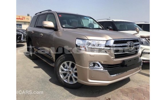 Buy Import Toyota Land Cruiser Other Car in Import - Dubai in Andijon Buy Import Toyota Land Cruiser Other Car in Import - Dubai in Andijon