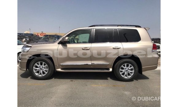 Buy Import Toyota Land Cruiser Other Car in Import - Dubai in Andijon Buy Import Toyota Land Cruiser Other Car in Import - Dubai in Andijon