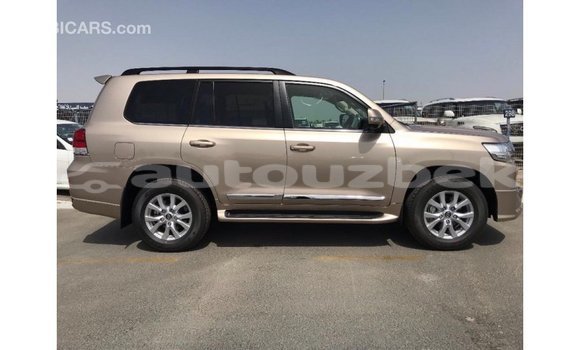 Buy Import Toyota Land Cruiser Other Car in Import - Dubai in Andijon Buy Import Toyota Land Cruiser Other Car in Import - Dubai in Andijon