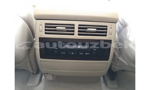 Buy Import Toyota Land Cruiser Other Car in Import - Dubai in Andijon Buy Import Toyota Land Cruiser Other Car in Import - Dubai in Andijon