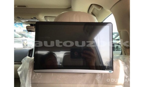 Buy Import Toyota Land Cruiser Other Car in Import - Dubai in Andijon Buy Import Toyota Land Cruiser Other Car in Import - Dubai in Andijon