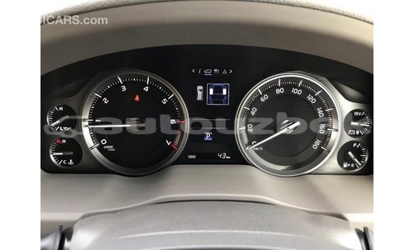 Buy Import Toyota Land Cruiser Other Car in Import - Dubai in Andijon Buy Import Toyota Land Cruiser Other Car in Import - Dubai in Andijon