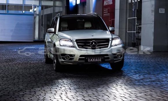 Buy Used Mercedes-Benz GLK-klasse Silver Car in Tashkent in Toskent Buy Used Mercedes-Benz GLK-klasse Silver Car in Tashkent in Toskent
