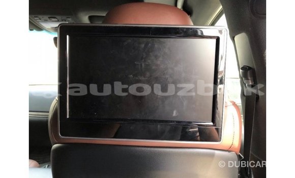 Buy Import Toyota Land Cruiser White Car in Import - Dubai in Andijon Buy Import Toyota Land Cruiser White Car in Import - Dubai in Andijon