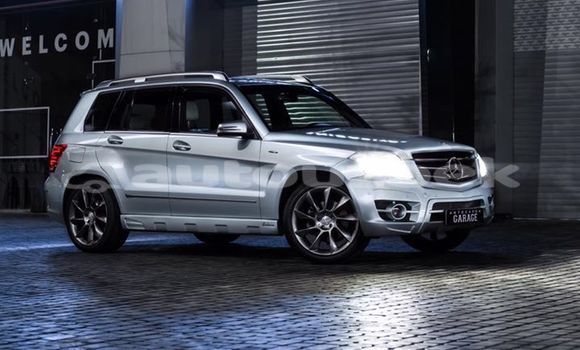 Buy Used Mercedes-Benz GLK-klasse Silver Car in Tashkent in Toskent Buy Used Mercedes-Benz GLK-klasse Silver Car in Tashkent in Toskent