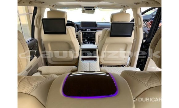 Buy Import Lexus LX Black Car in Import - Dubai in Andijon Buy Import Lexus LX Black Car in Import - Dubai in Andijon