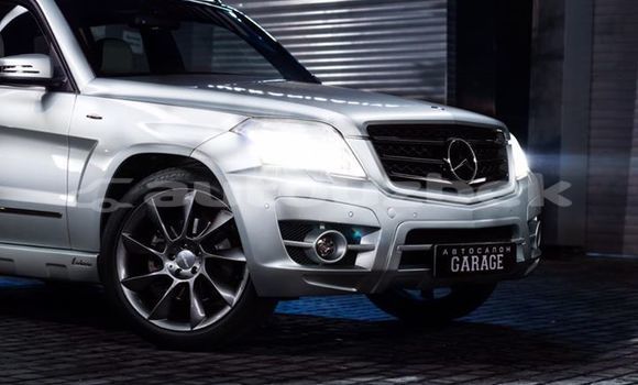 Buy Used Mercedes-Benz GLK-klasse Silver Car in Tashkent in Toskent Buy Used Mercedes-Benz GLK-klasse Silver Car in Tashkent in Toskent