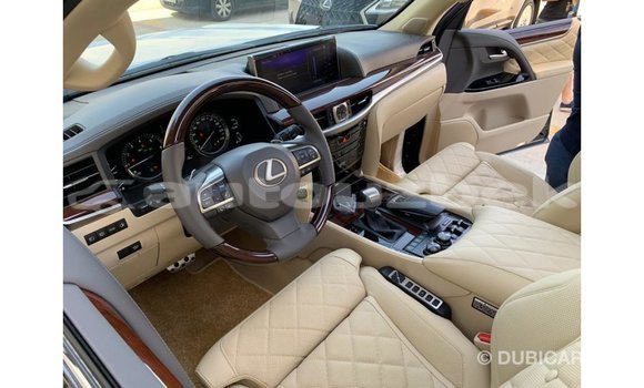 Buy Import Lexus LX Black Car in Import - Dubai in Andijon Buy Import Lexus LX Black Car in Import - Dubai in Andijon