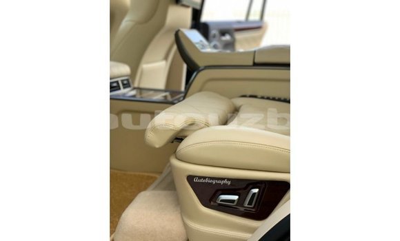 Buy Import Lexus LX Black Car in Import - Dubai in Andijon Buy Import Lexus LX Black Car in Import - Dubai in Andijon