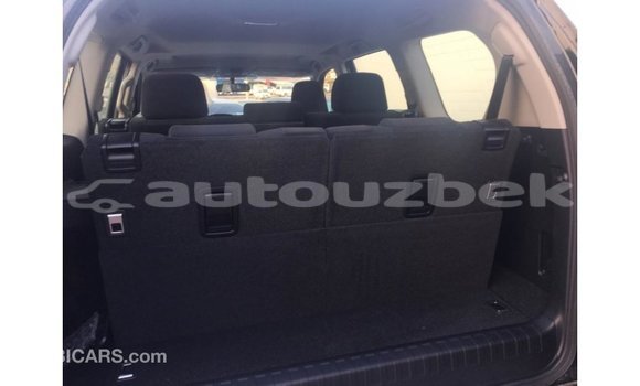 Buy Import Toyota Prado Black Car in Import - Dubai in Andijon Buy Import Toyota Prado Black Car in Import - Dubai in Andijon