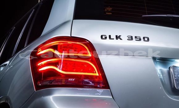 Buy Used Mercedes-Benz GLK-klasse Silver Car in Tashkent in Toskent Buy Used Mercedes-Benz GLK-klasse Silver Car in Tashkent in Toskent