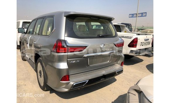 Buy Import Lexus LX Other Car in Import - Dubai in Andijon Buy Import Lexus LX Other Car in Import - Dubai in Andijon