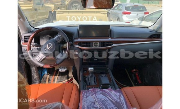 Buy Import Lexus LX Other Car in Import - Dubai in Andijon Buy Import Lexus LX Other Car in Import - Dubai in Andijon