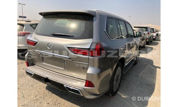 Buy Import Lexus LX Other Car in Import - Dubai in Andijon Buy Import Lexus LX Other Car in Import - Dubai in Andijon