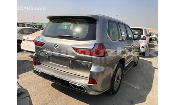 Buy Import Lexus LX Other Car in Import - Dubai in Andijon Buy Import Lexus LX Other Car in Import - Dubai in Andijon