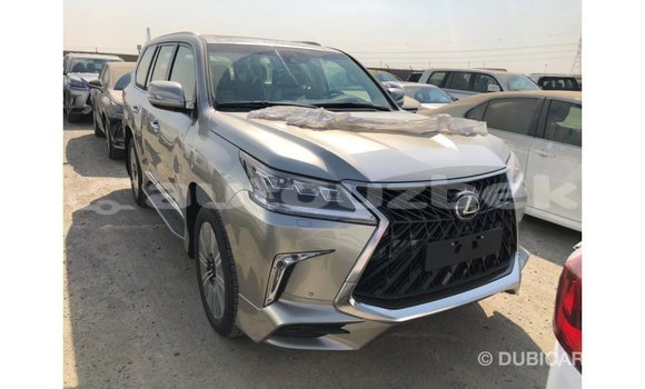 Buy Import Lexus LX Other Car in Import - Dubai in Andijon Buy Import Lexus LX Other Car in Import - Dubai in Andijon