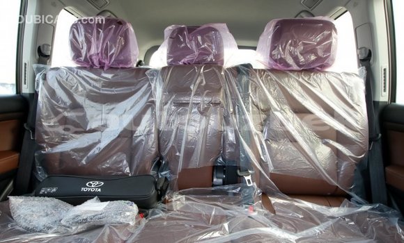Buy Import Toyota Land Cruiser Black Car in Import - Dubai in Andijon Buy Import Toyota Land Cruiser Black Car in Import - Dubai in Andijon