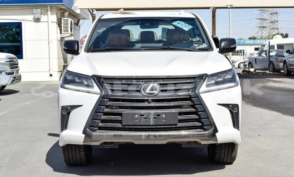 Buy Import Lexus LX Black Car in Import - Dubai in Andijon Buy Import Lexus LX Black Car in Import - Dubai in Andijon