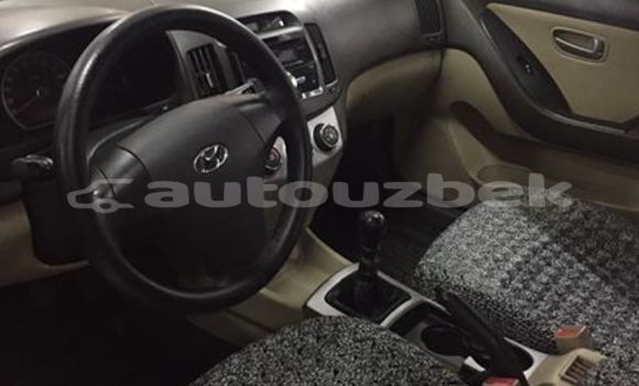 Buy Used Hyundai Avante White Car in Tashkent in Toskent Buy Used Hyundai Avante White Car in Tashkent in Toskent