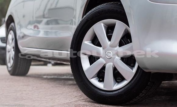 Buy Used Nissan Micra Silver Car in Tashkent in Toskent Buy Used Nissan Micra Silver Car in Tashkent in Toskent